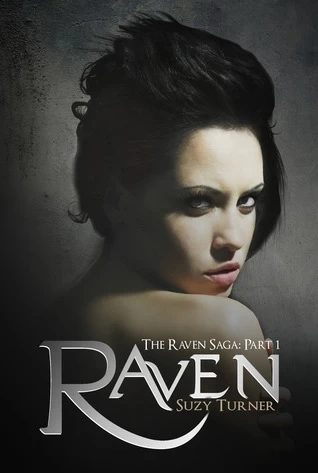 Raven (The Raven Saga #1) by Suzy Turner