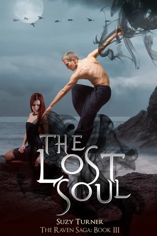 The Lost Soul (The Raven Saga #3) by Suzy Turner