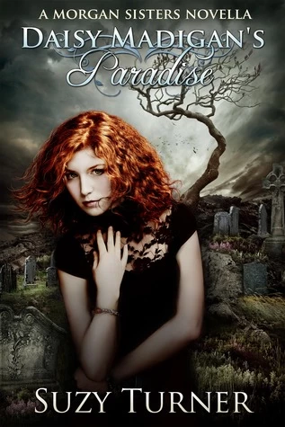 Daisy Madigan's Paradise (Morgan Sisters) by Suzy Turner
