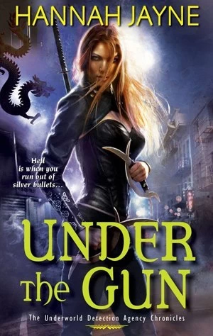 Under the Gun