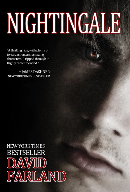 Nightingale by David Farland
