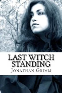 Last Witch Standing