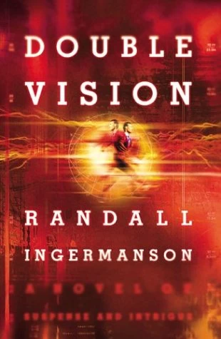 Double Vision by Randy Ingermanson