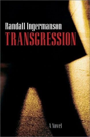 Transgression (City of God #1) by Randy Ingermanson