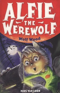 Wolf Wood