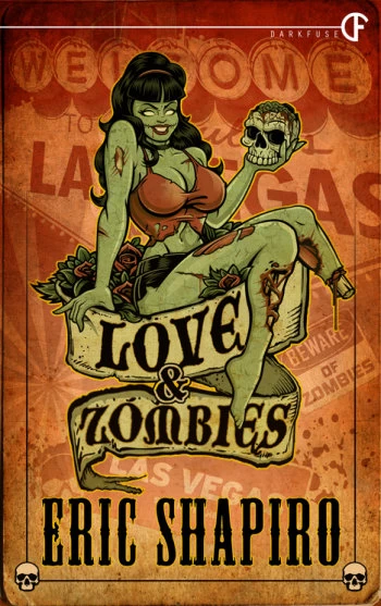 Love &amp; Zombies