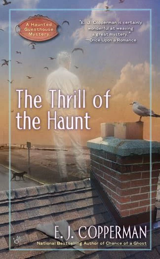 The Thrill of the Haunt