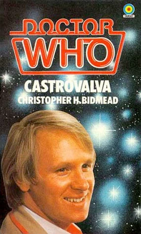 Castrovalva (Doctor Who: Library #76) by Christopher H. Bidmead