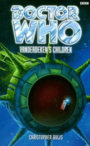 Vanderdeken's Children (Doctor Who: EDA #14) by Christopher Bulis, Gary Russell