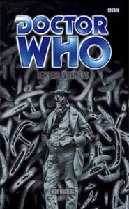 Reckless Engineering (Doctor Who: EDA #63) by Nick Walters