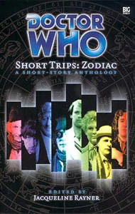 Zodiac (Doctor Who: Short Trips #1) by Jacqueline Rayner