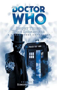 Time Signature (Doctor Who: Short Trips #18) by Simon Guerrier