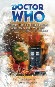 Christmas Around the World (Doctor Who: Short Trips #27) by Xanna Eve Chown