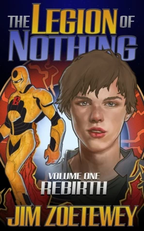 The Legion of Nothing: Rebirth
