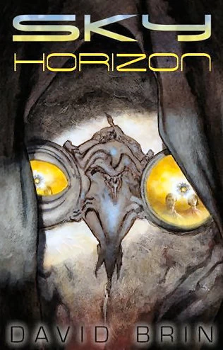 Sky Horizon (Colony High #1) by David Brin