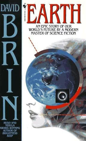 Earth by David Brin
