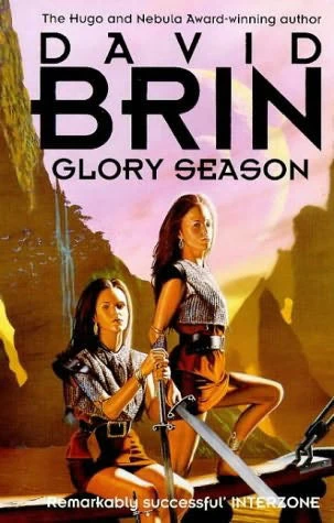 Glory Season by David Brin