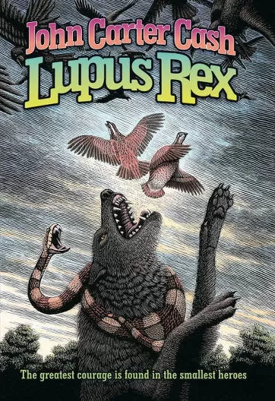 Lupus Rex
