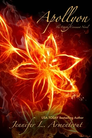 Apollyon (Covenant #4) by Jennifer L. Armentrout