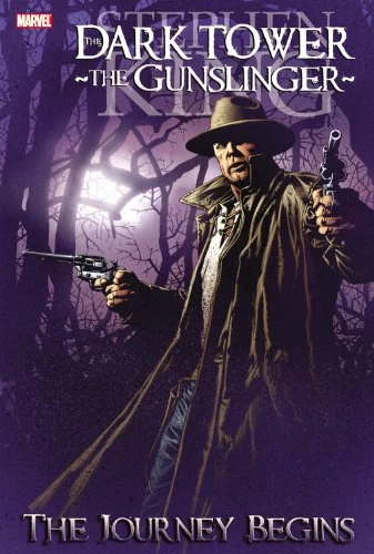 The Dark Tower : The Gunslinger – The Journey Begins