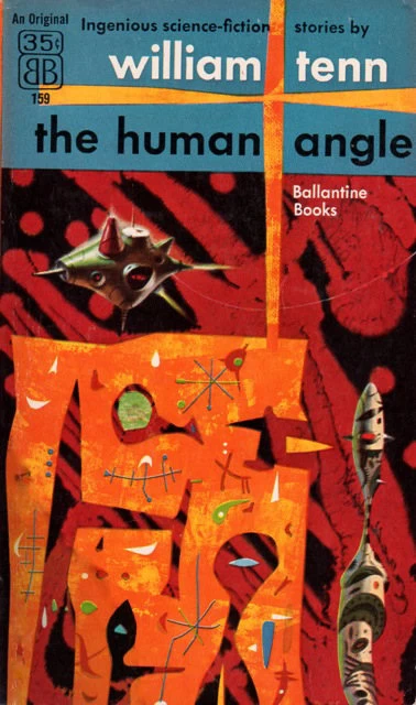 The Human Angle by William Tenn