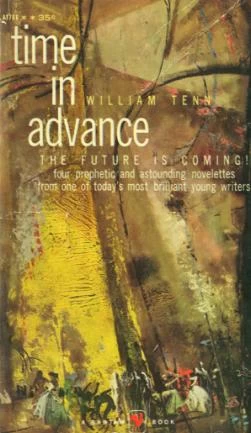 Time in Advance by William Tenn