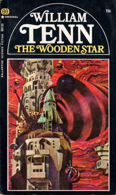 The Wooden Star by William Tenn