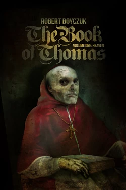 The Book of Thomas: Heaven
