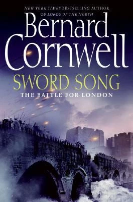 Sword Song (The Last Kingdom #4) by Bernard Cornwell