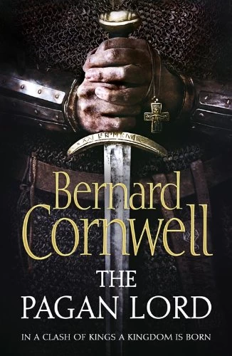 The Pagan Lord (The Last Kingdom #7) by Bernard Cornwell