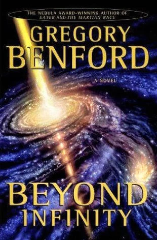 Beyond Infinity by Gregory Benford