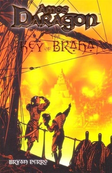 The Key of Braha