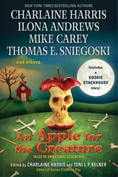 An Apple for the Creature by Charlaine Harris, Toni L. P. Kelner