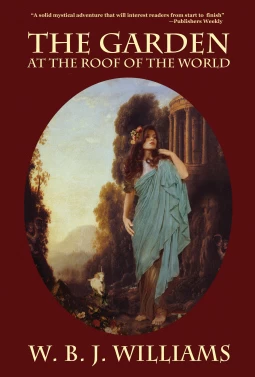 The Garden at the Roof of the World