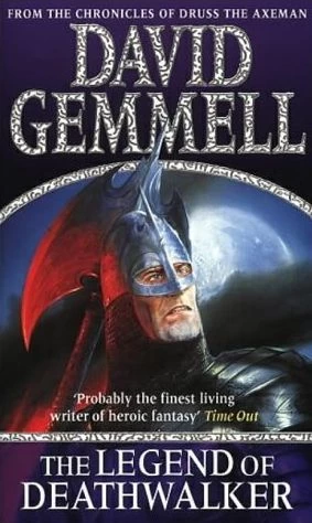 The Legend of Deathwalker