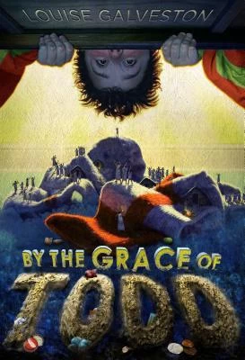By the Grace of Todd