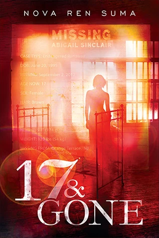 17 &amp; Gone
