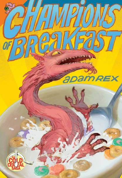 Champions of Breakfast