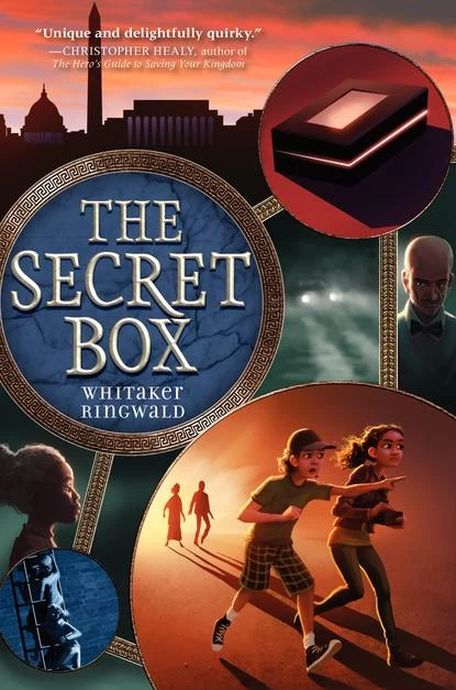 The Secret Box