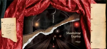 Moonshine Express