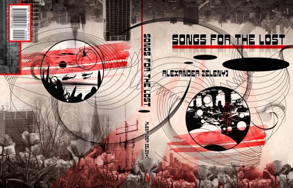 Songs for the Lost by Alexander Zelenyj