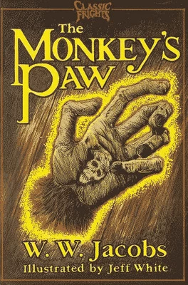 The Monkey's Paw by W. W. Jacobs