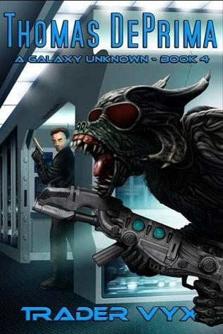 Trader Vyx