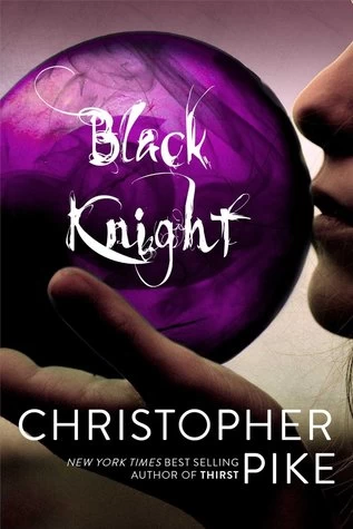 Black Knight (Witch World #2) by Christopher Pike