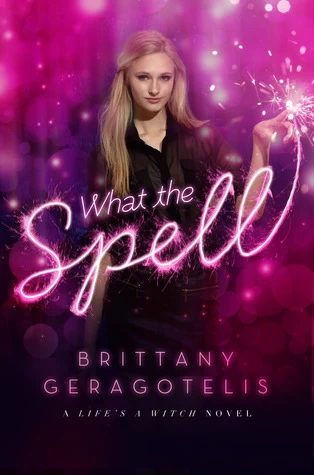 What the Spell
