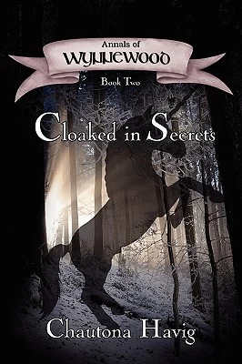 Cloaded in Secrets