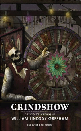 Grindshow