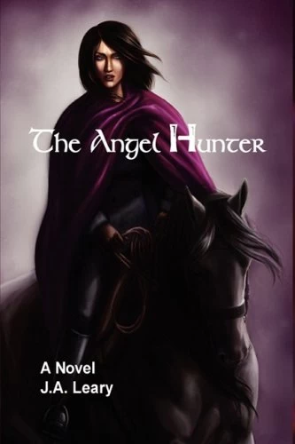 The Angel Hunter