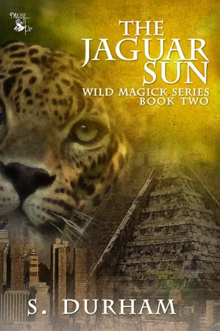 The Jaguar Sun