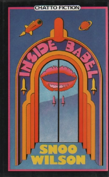 Inside Babel